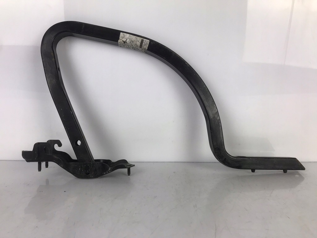 фото №1, Citroen c-elysee петля крышки багажника l p 2012-