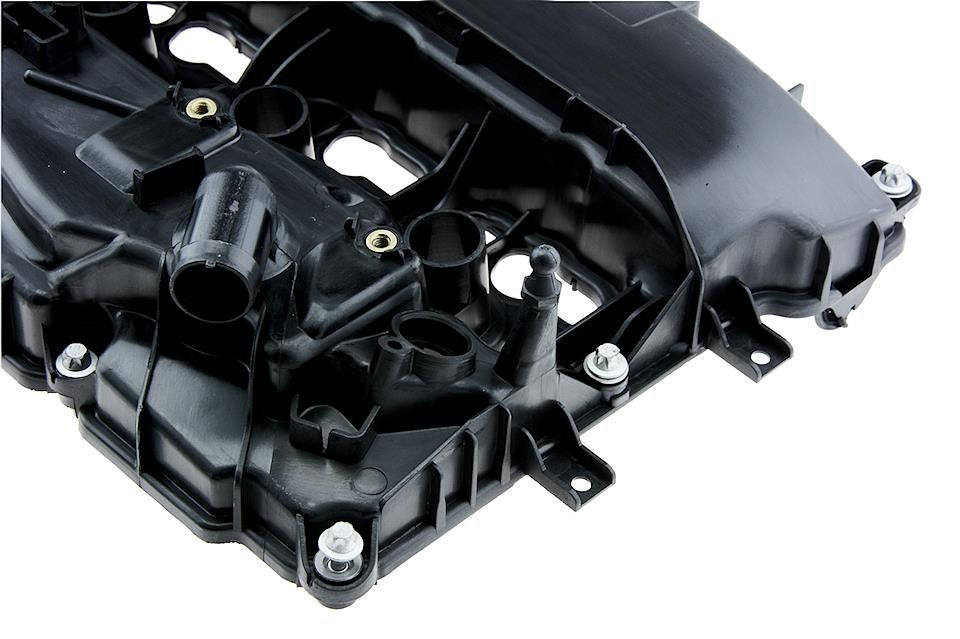 Крышка клапанов bmw 2 f22 m240 2015- в Украине