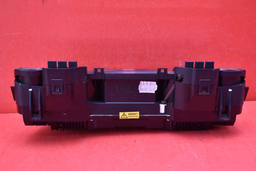 фото №7, Счетчик приборы eu 3r0920830h seat exeo 2.0 tdi 143 km 09-12