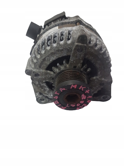 Купить Fiesta mk7 1.0 ecobost генератор cv6t-10300-bc