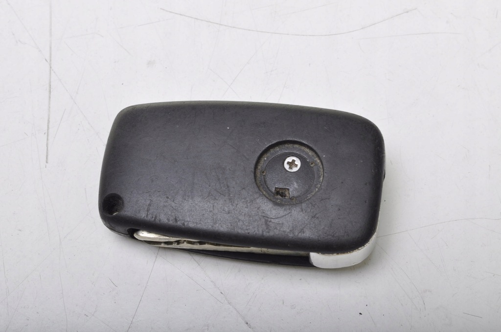 фото №8, Fiat bravo ii замок запалювання ключ 51793869 кришка