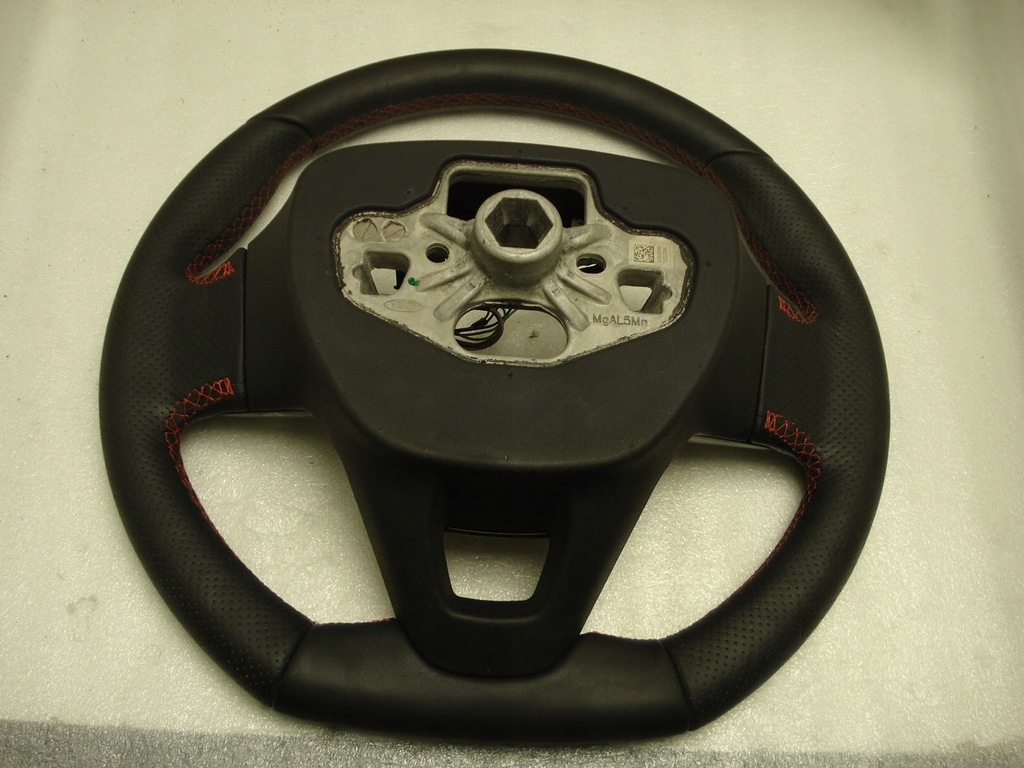 фото №8, Воздуховод kuga mk 3 st line multi кожа