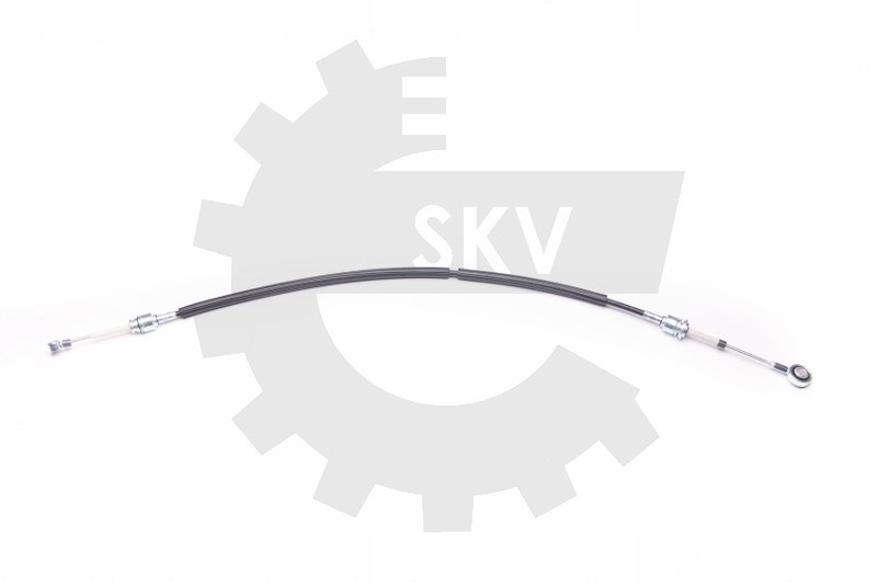 фото №10, Трос коробки передач grande punto evo 55199398