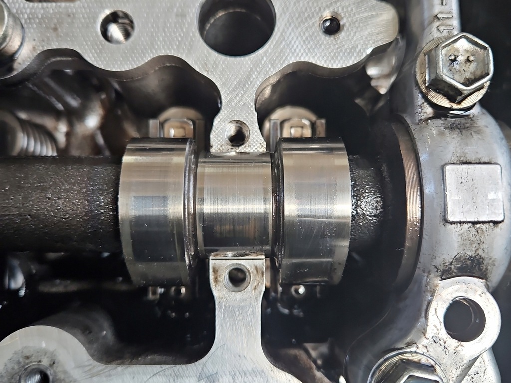 фото №11, Двигун 1vd toyota land cruiser j200 07- 4.5 v8 d4d film вимірювання