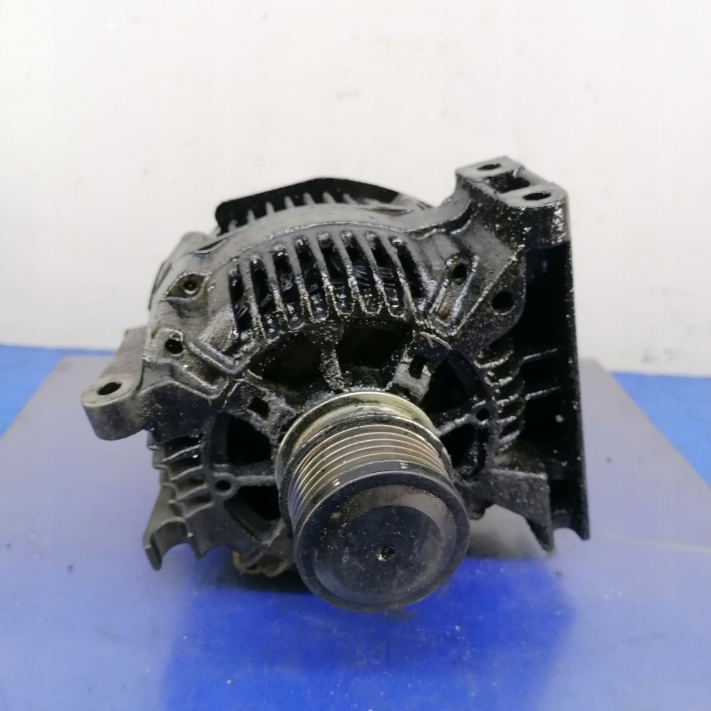 Купить Mercedes w168 генератор 2541968a