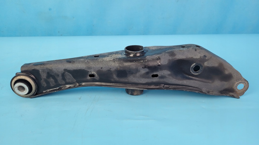 фото №7, Opel insignia b gsi 21r рычаг нижний левый задняя