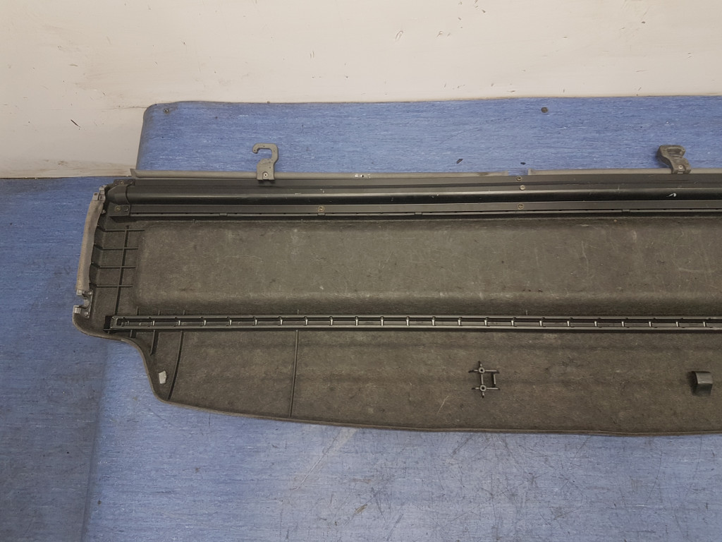 фото №6, Toyota rav4 ii полка багажника