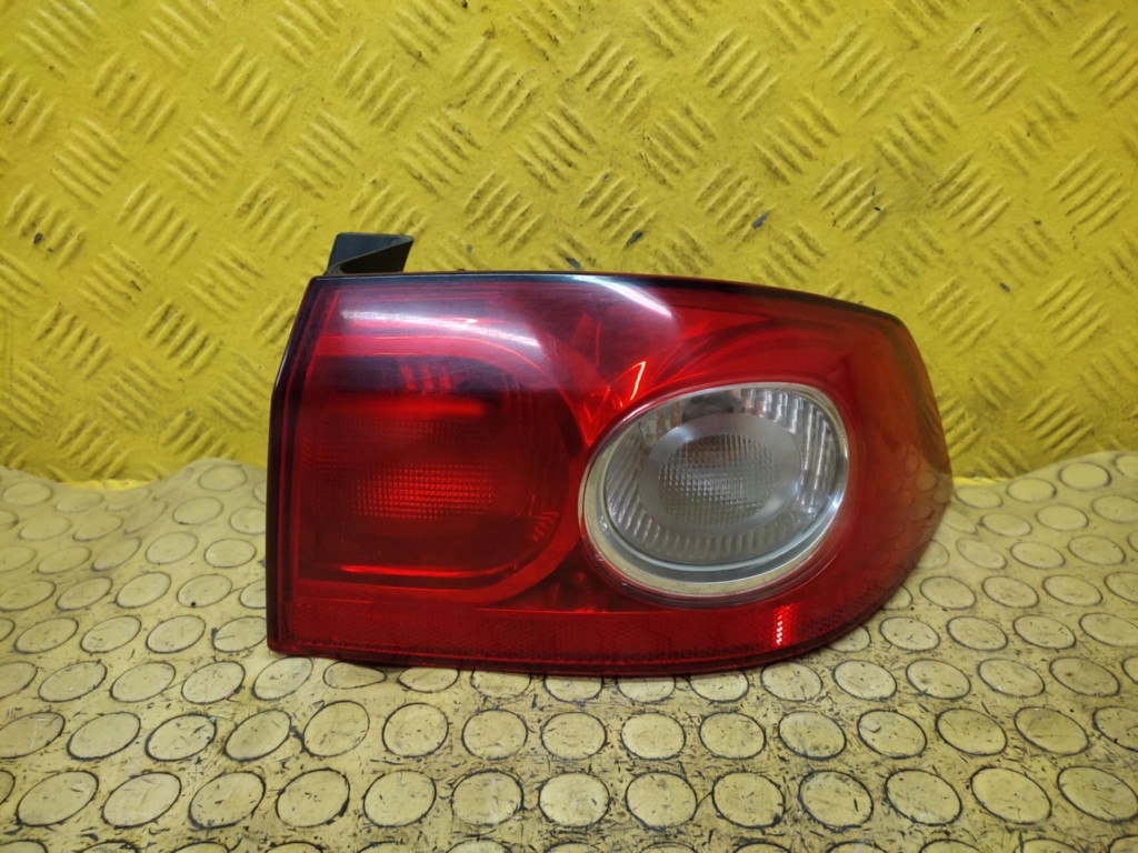 фото №1, Renault laguna ii lift лампа правий задня
