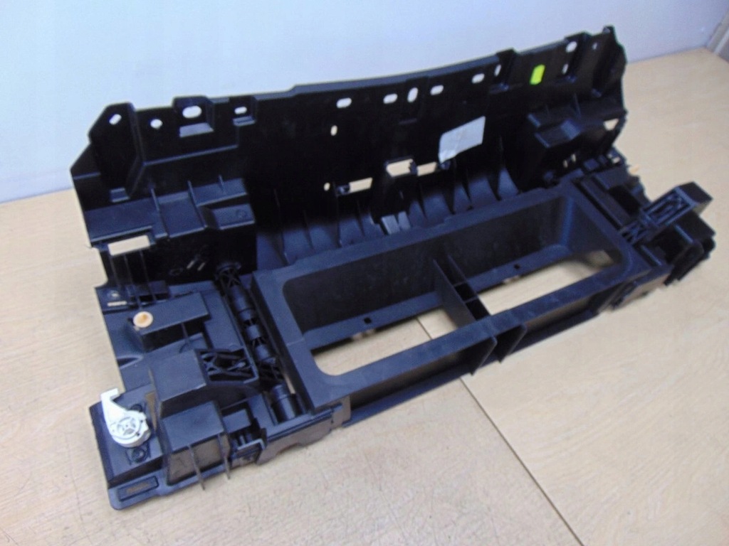 фото №7, Усилитель кронштейн каркас бампера smart 453