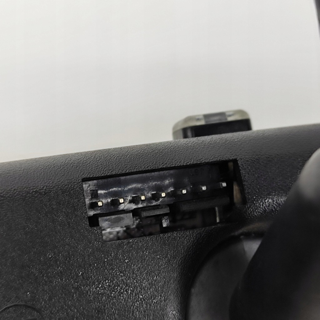 фото №6, Dodge durango i 1999 дзеркало заднього виду