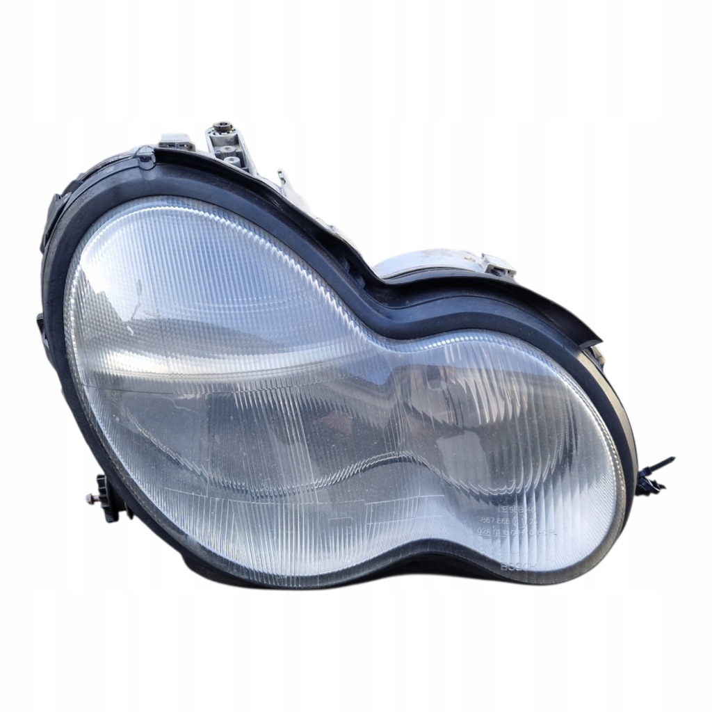 Купить Лампа фара правый перед mercedes w203 - 1305235664