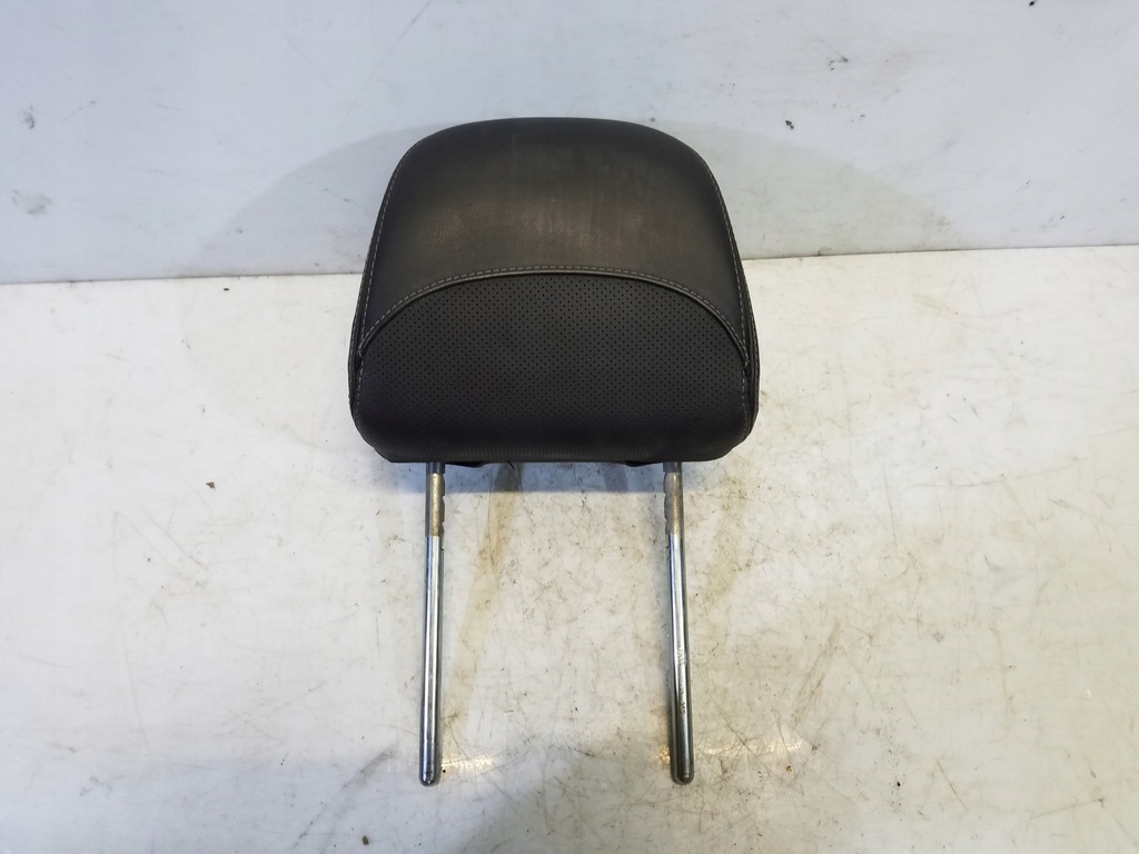 фото №1, Підголівник сидіння шкіра перед alfa romeo mito