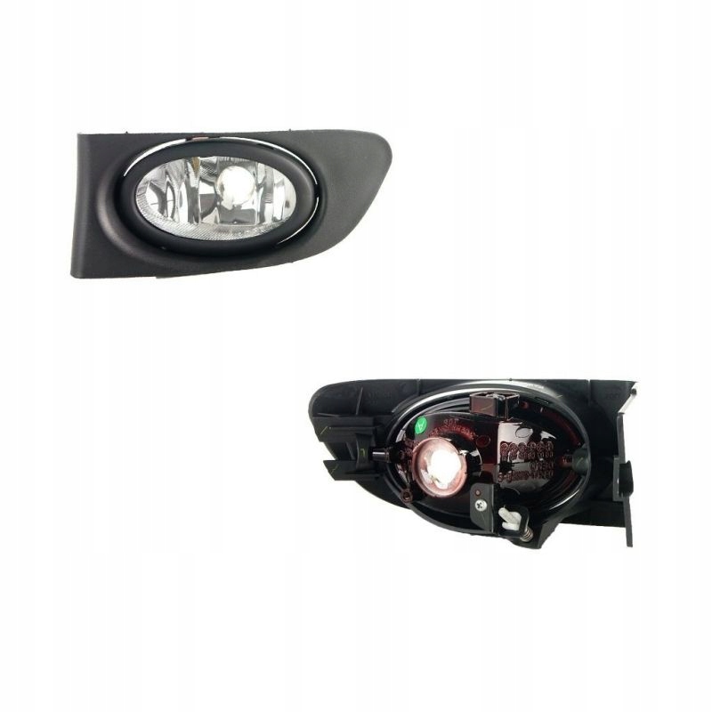 фото №1, Лампа протитуманна фара перед лівий honda jazz fit 02-03