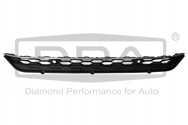 фото №13, Решётка радиатора решётка бампера pdc молдинг хром vw tiguan 16- 5na853671