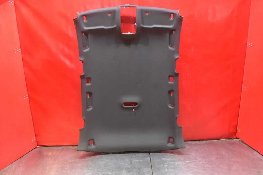 фото №8, Стеля czarna стійки s-line 8r0867501t audi q5 8r lift 12-17