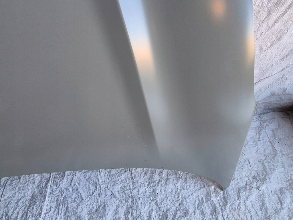 фото №7, Kia sportage iv 15-21 капот nowa org