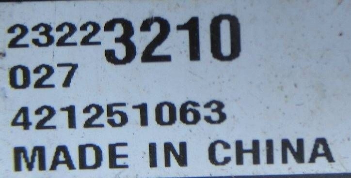 фото №3, Opel zafira c модуль антени радіо 23223210