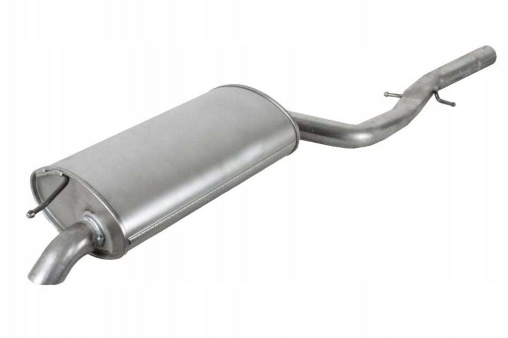 Купить Гаситель конечный asm12.038