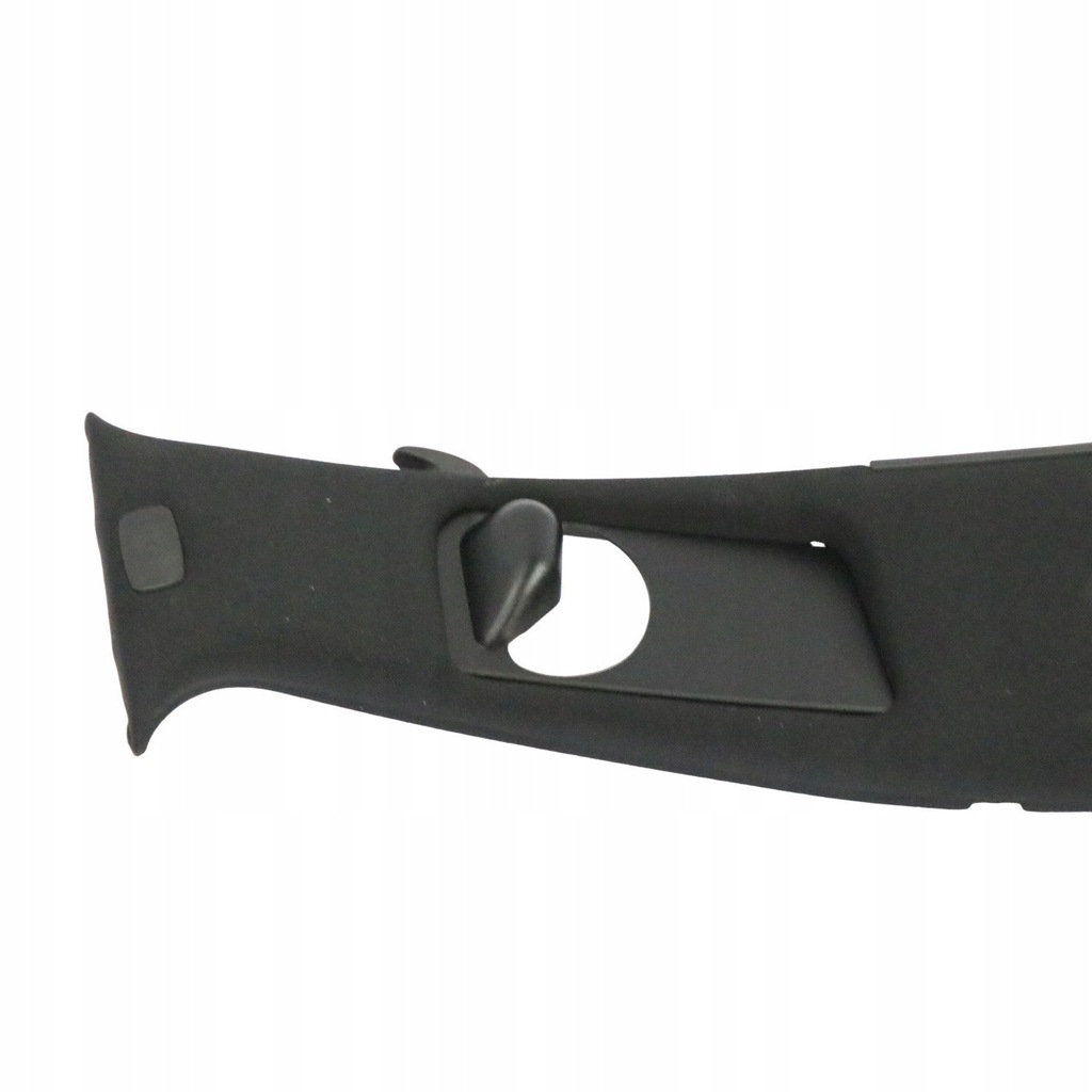 фото №9, Mercedes w221 защита стойка b верхний правая czarna a2216900425