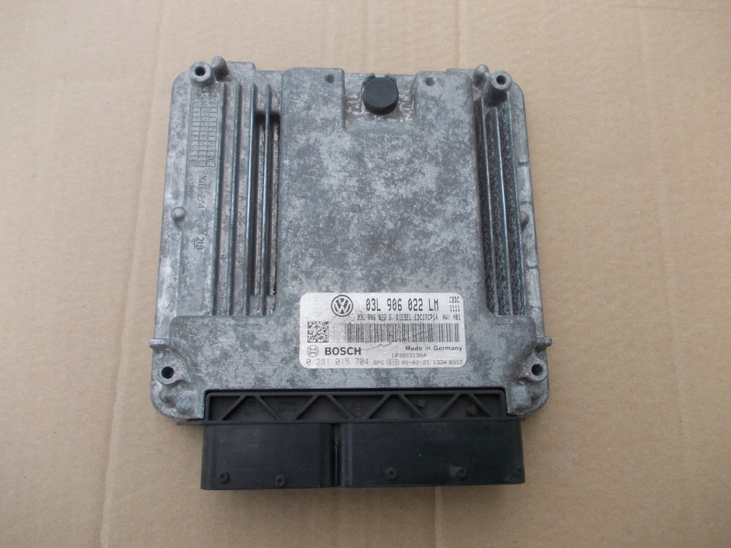 фото №1, Bosch 03l906022lm