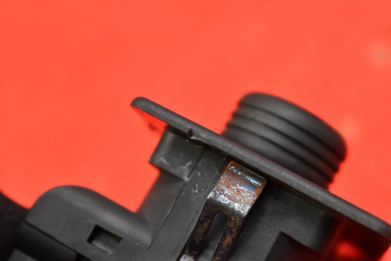 фото №9, Панель регулювання дзеркал amr2498 land rover freelander 1 i 98-06