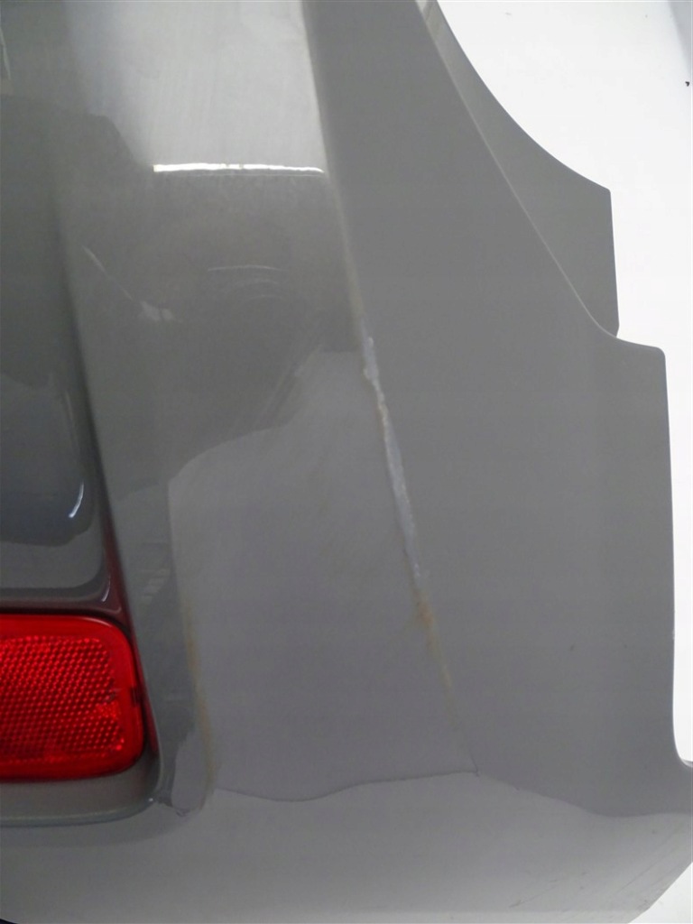 Бампер задні mini f60 jcw john cooper works Зі Шроту