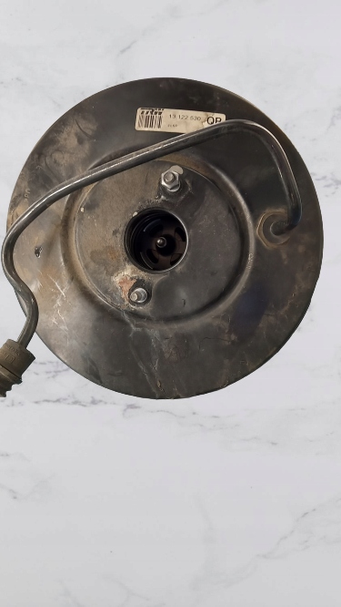 фото №1, Усилитель тормозов тормоза opel meriva 1.7tdi 03r