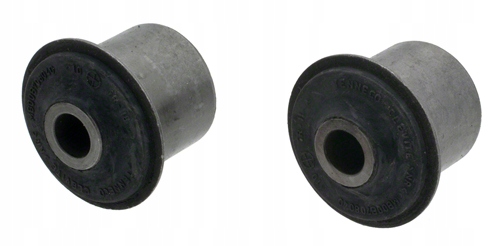 фото №1, Втулка важеля перед dodge ram 1500 pick-up 06-08