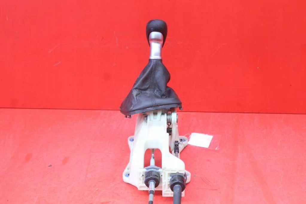 фото №6, Выборщик домкрат передач 6 передача hyundai i40 i 40 1.7 crdi 115 km 15-20