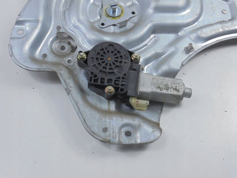 фото №8, Cerato ld механизм стекло задняя правый 83480-2f020