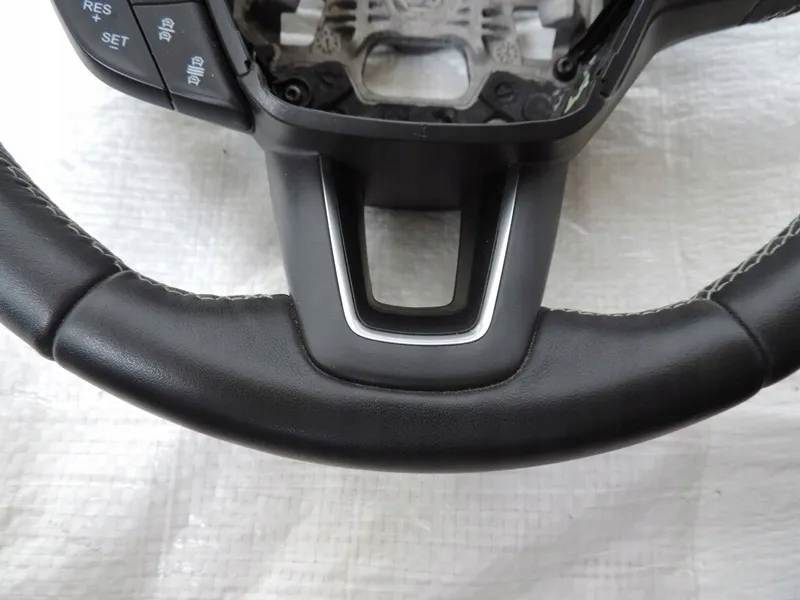 фото №5, Ford kuga mk2 повітропровід