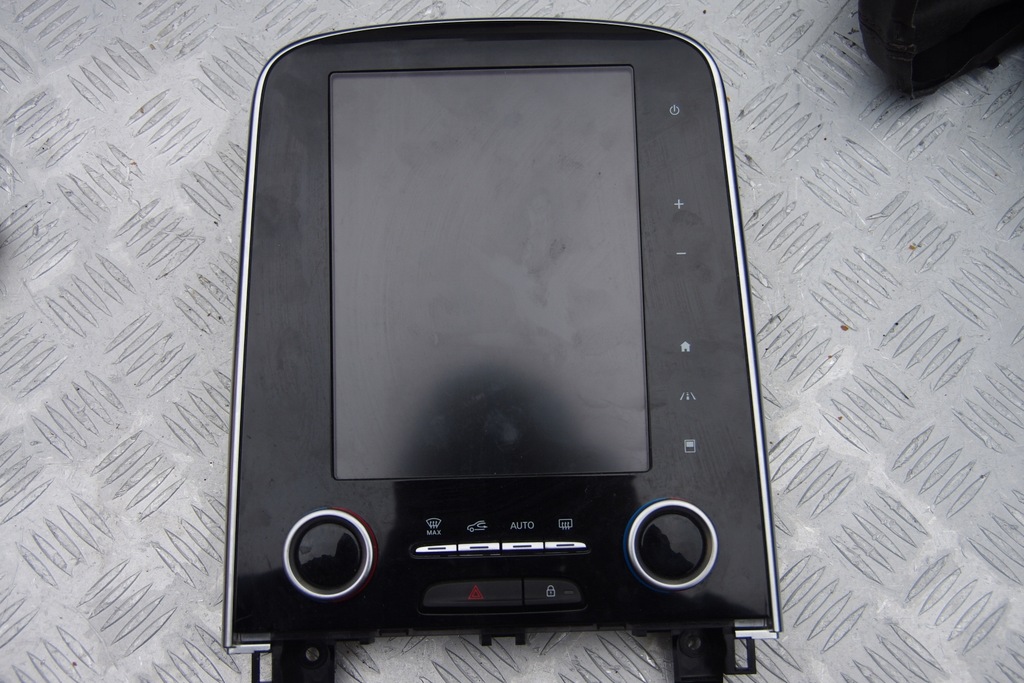 фото №1, Монитор дисплей экран espace v 280907095r