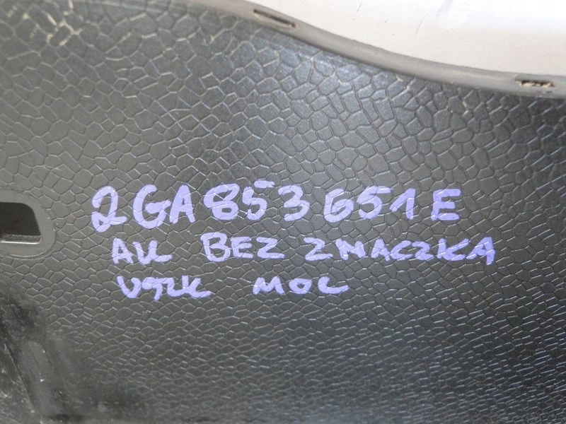 фото №6, 2ga853651e решётка радиатора решётка радиатора vw t-roc 2ga