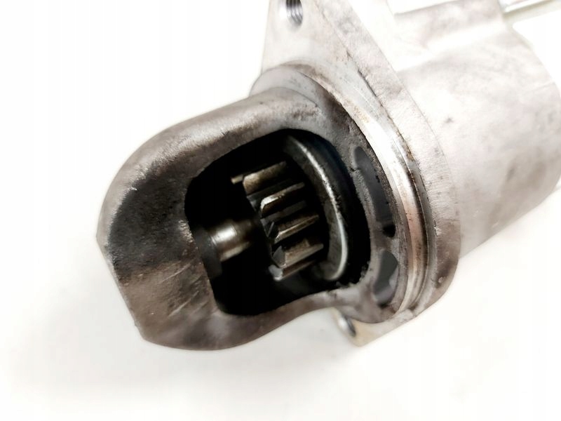 фото №3, Kia sportage 3 iii 2.0 crdi стартер apec asm1620