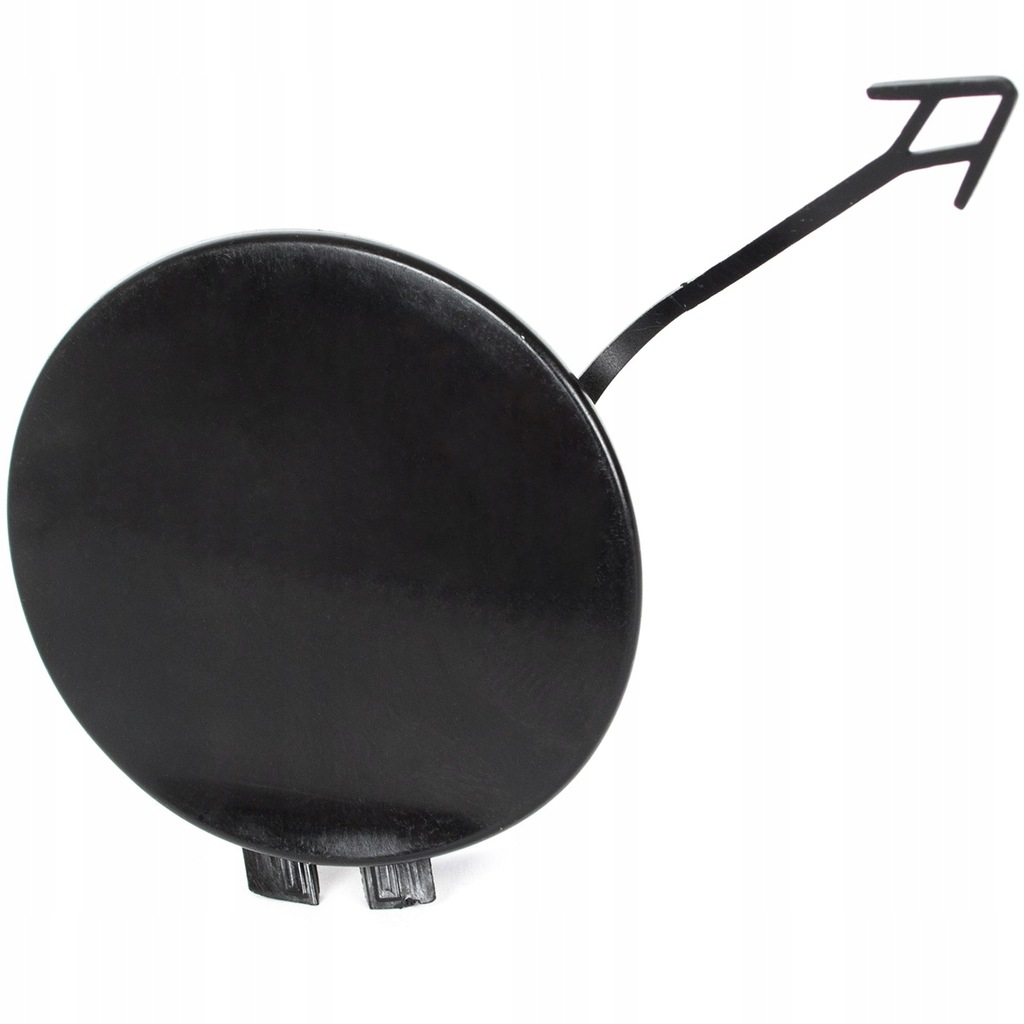 фото №1, Audi a6 c7 allroad 12- заглушка фаркоп бампер перед