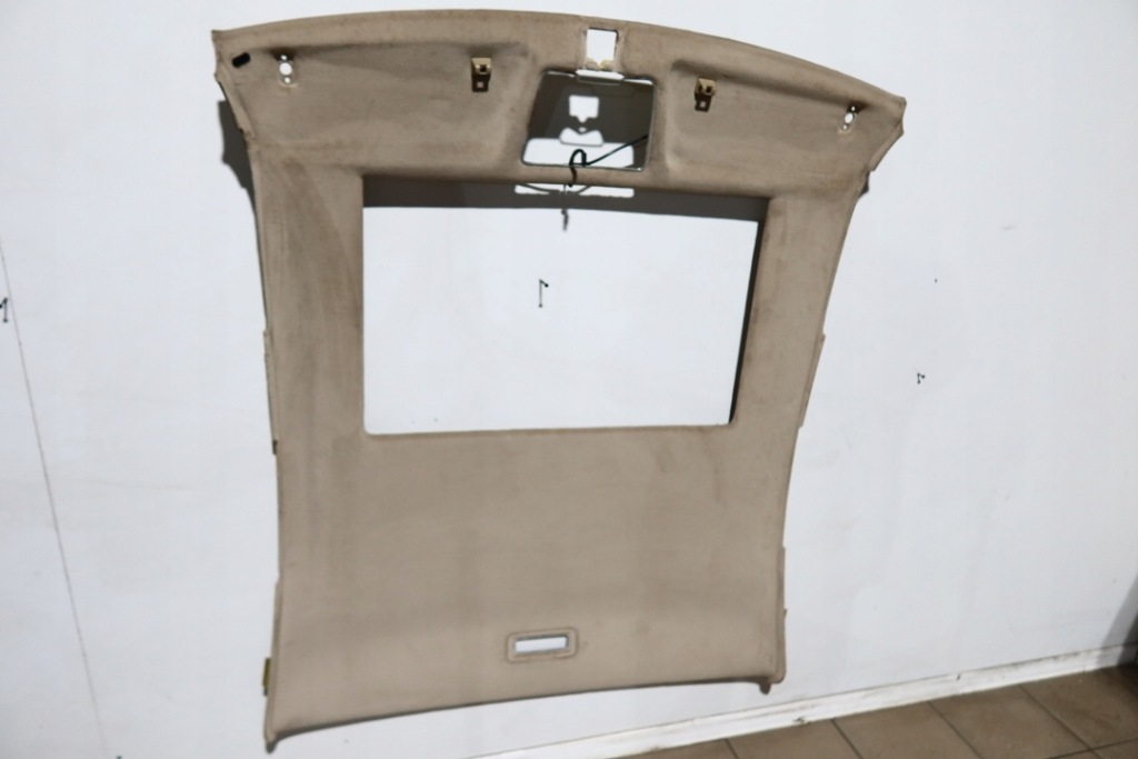 Mercedes w140 cl оббивка стеля 1406905950 рестайлінг  cl140 Ціна