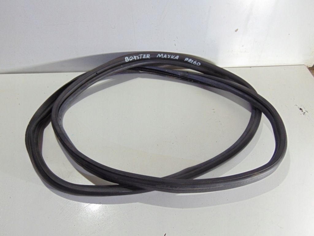 Купити Прокладка капот porsche boxster 986