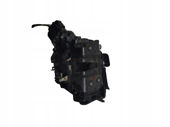 фото №2, Ford c-max замок двері лівий перед