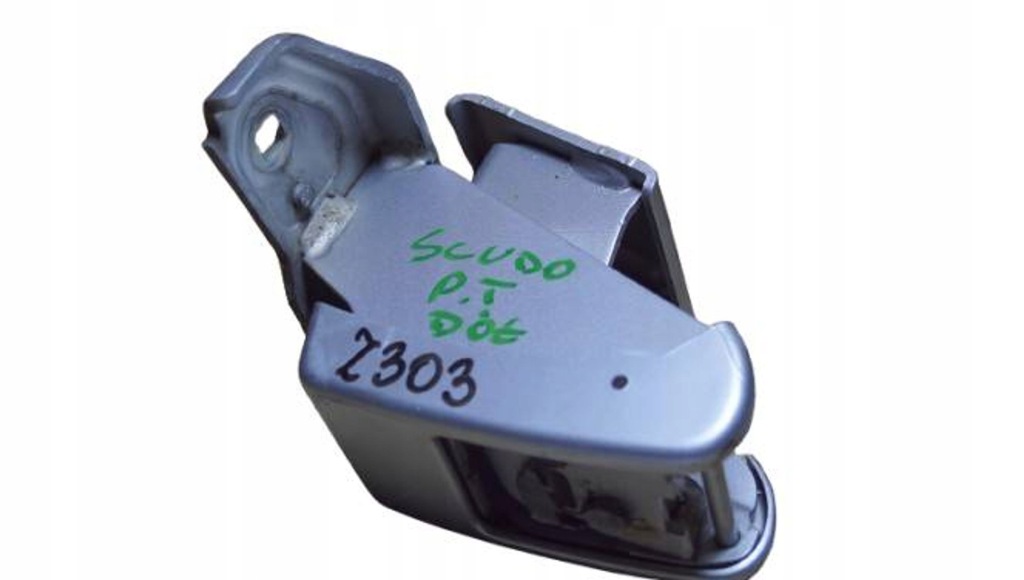 Купити Scudo jumpy expert ii петля двері правий задній нижній z303