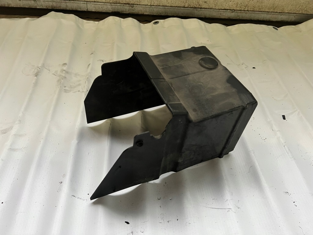 фото №1, Ford s-max корпус акумулятор europa оригінальний номер