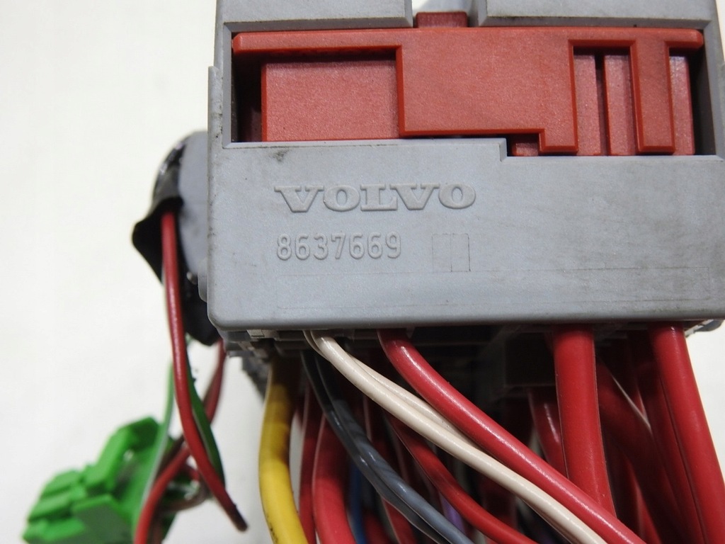 фото №8, Коробка предохранителей volvo xc90 i 2.5 t 8637669