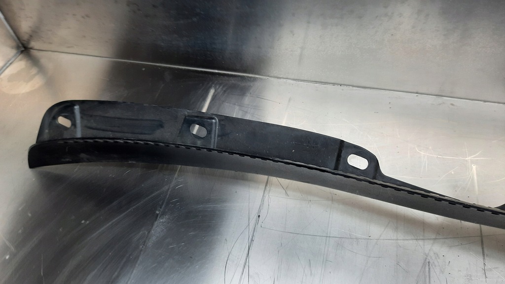 фото №9, Решітка капот 30799651 volvo xc60 08-17r