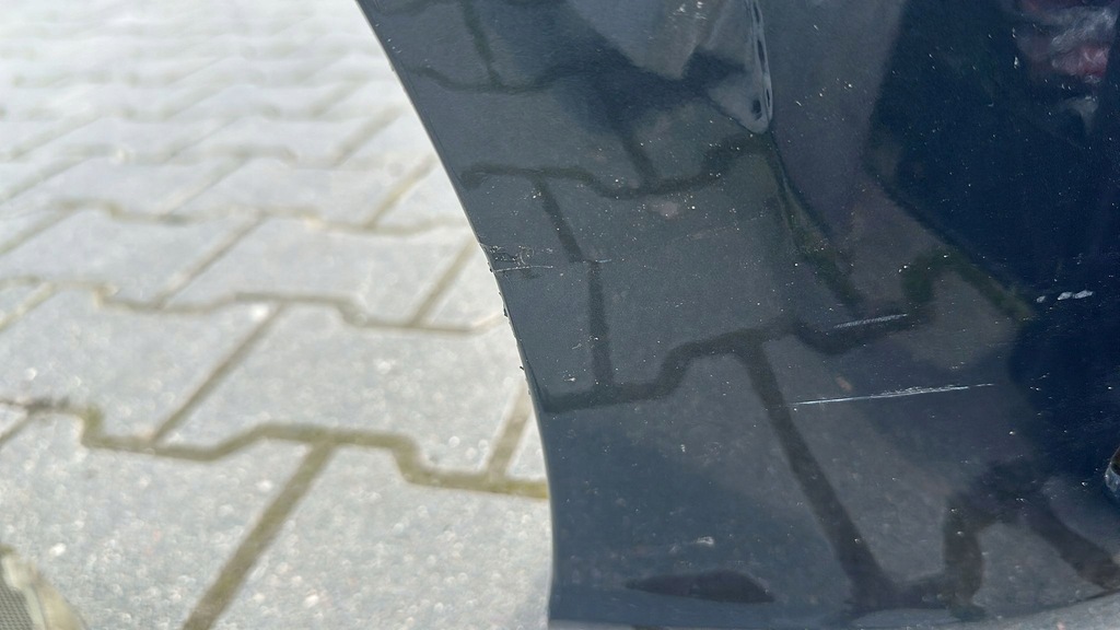 фото №7, Hyundai i30 2021- бампер перед передний