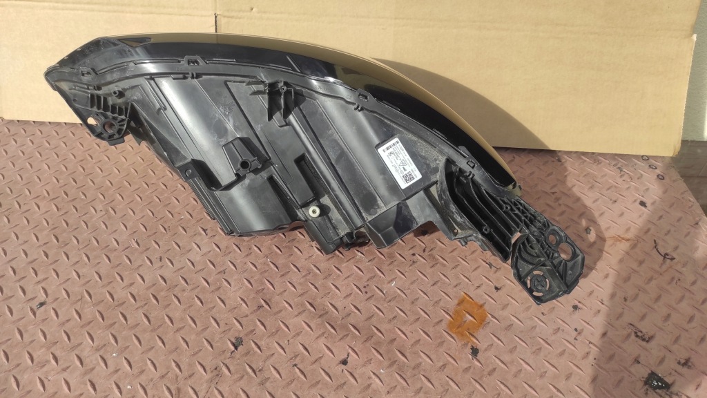 фото №8, Peugeot 5008 3008 lift full led ładna europa лампа правая