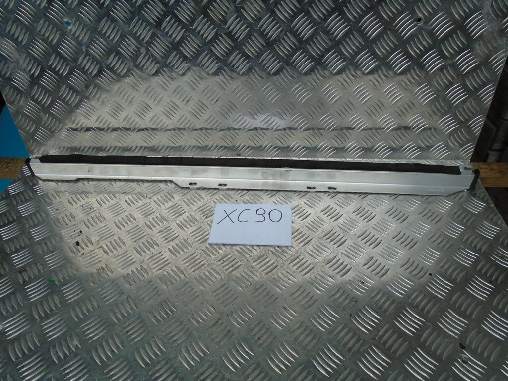 фото №1, Volvo xc90 ii кронштейн каркас балка 31448888