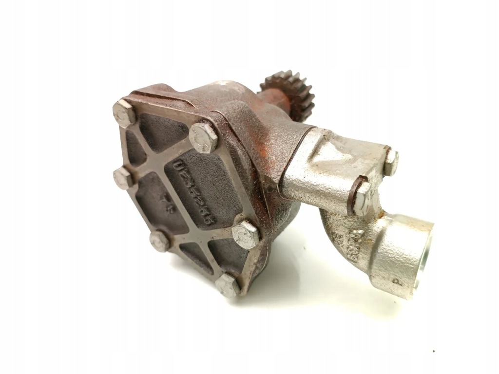 Bentley arnage насос масляна 6.8 v8 t бензин 336kw 457 hp ue45884 2003 в Україні