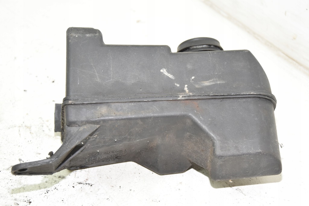 фото №4, Bmw e38 e39 резонатор воздуха m52 1703028