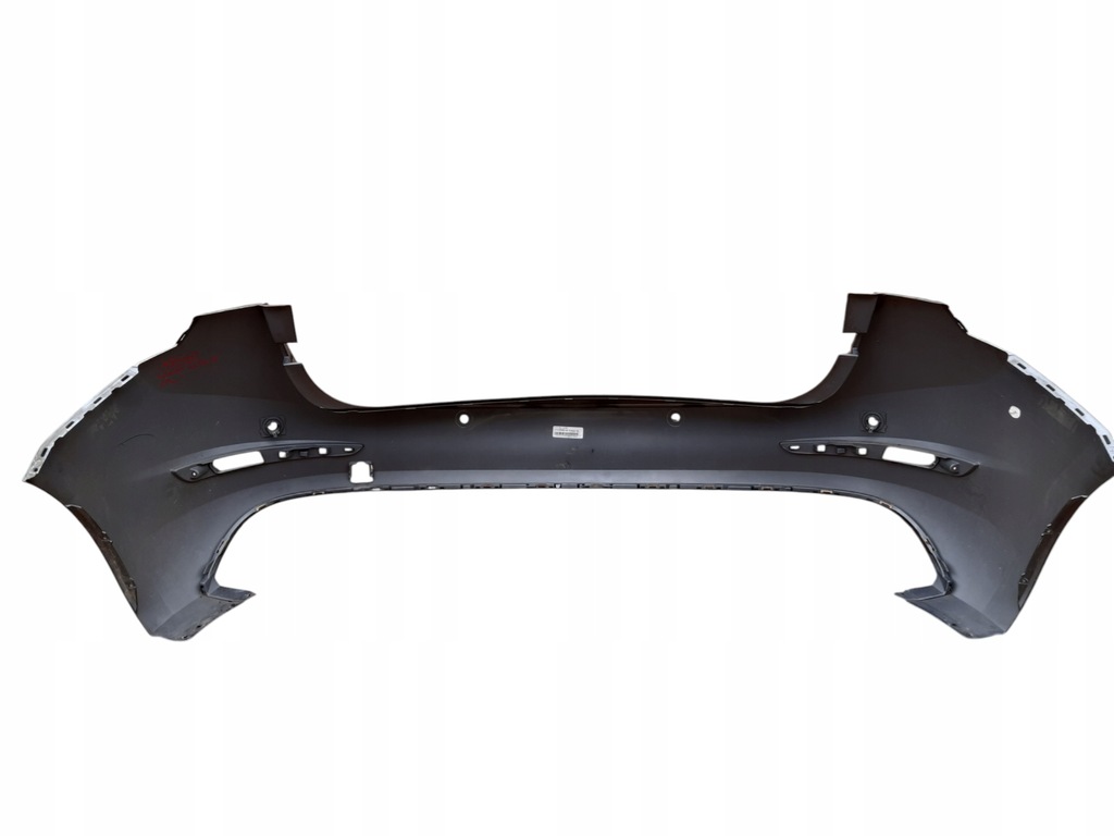 фото №10, Бампер задня skoda scala 19r- 657807421