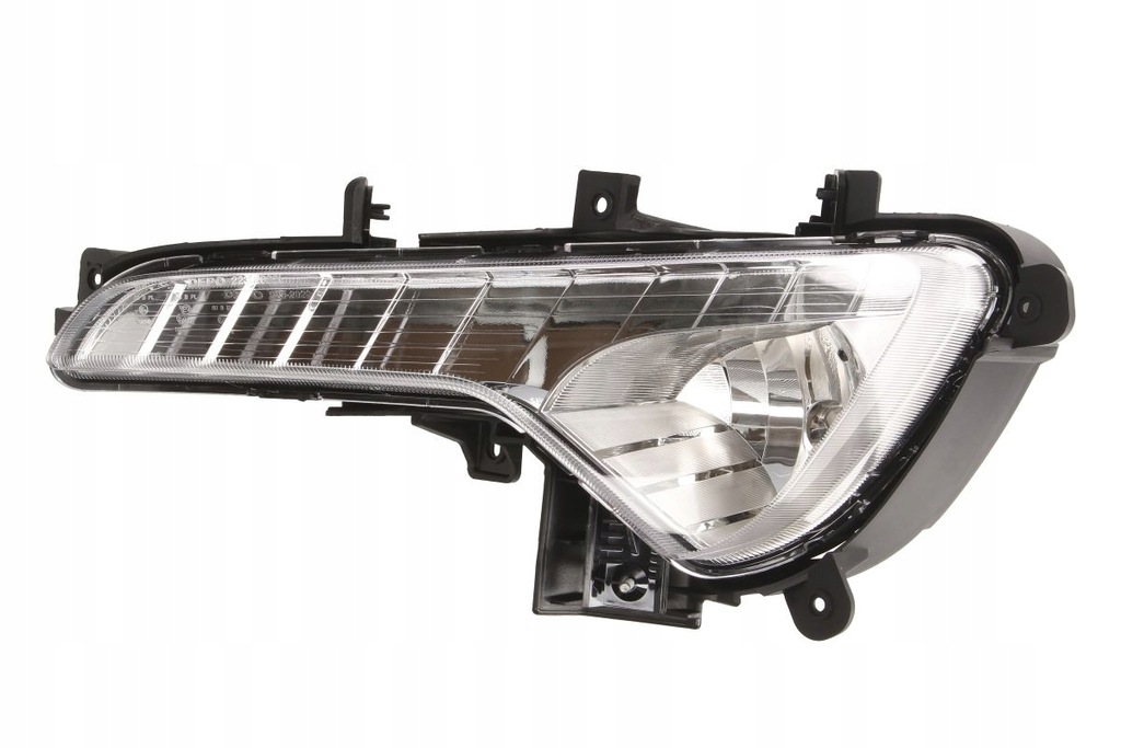 фото №1, Протитуманна фара kia sportage 10- ліва