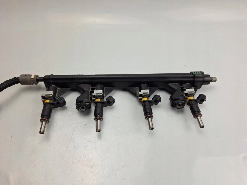 фото №7, Шланг паливний citroen c3 v757564580